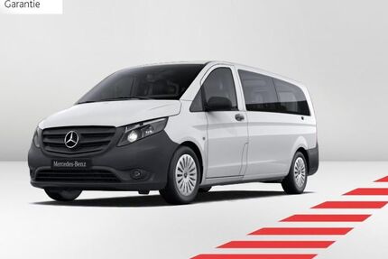Mercedes-Benz Vito 75.408 km 33.308 &euro; Brandenburg 14772