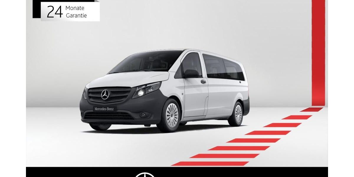 Mercedes-Benz Vito 75.408 km 33.308 &euro; Brandenburg 14772