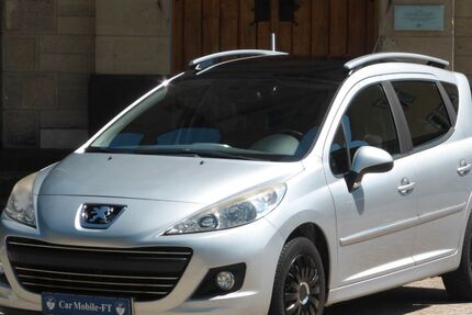 Peugeot 207 198.000 km 2.950 &euro; Bad Breisig 53498