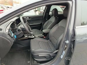 Kia CEED_5 1.0T 48V DCT 100 NIGHTLINE STD 6.000 km 22.990 &euro; Höhenkirchen-Siegertsbrun 85635