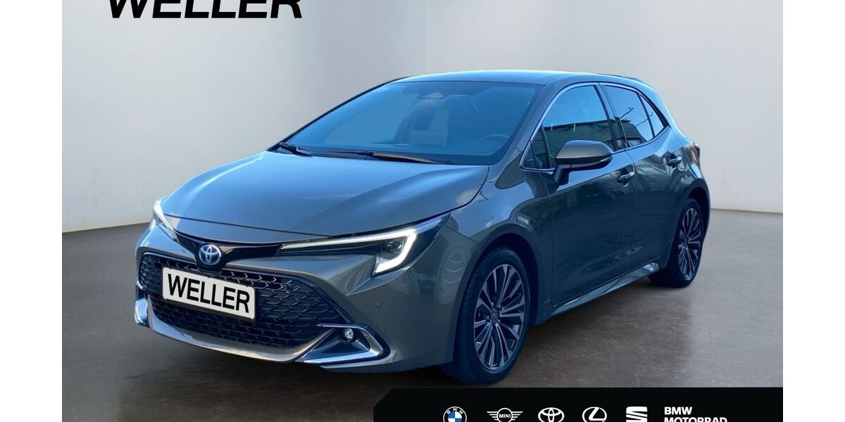 Toyota Corolla 20.501 km 25.670 &euro; Osnabrück 49090