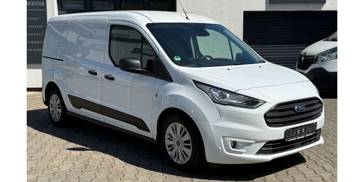 Ford Transit 168.000 km 6.990 &euro; Landau 76879