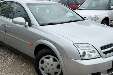 Opel Vectra 78.284 km 3.690 &euro; Berlin 13089