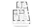 Etagenwohnung Berlin Siemensstadt - 4 Zimmer, 98 m&sup2;, 1.679&euro; | Angebot:26855722
