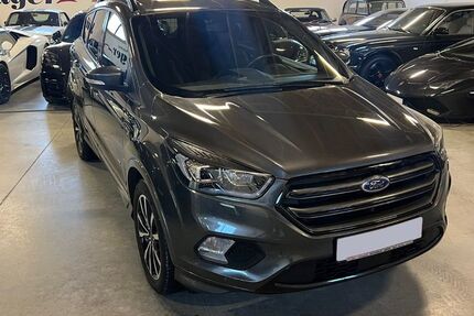 Ford Kuga 123.108 km 17.999 &euro; Tittmoning 84529