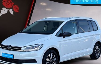 VW Touran 5.700 km 38.949 &euro; Donaueschingen 78166