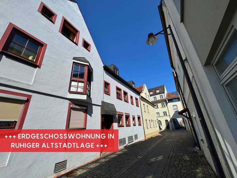 Wohnung zum Kaufen in Ingolstadt 236.500 € 62.29 m²