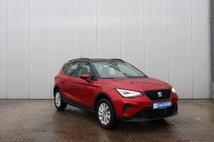 Seat Arona 24.950 km 15.990 &euro; Gescher 48712