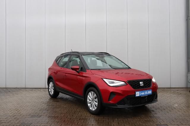 Seat Arona 24.950 km 15.990 &euro; Gescher 48712