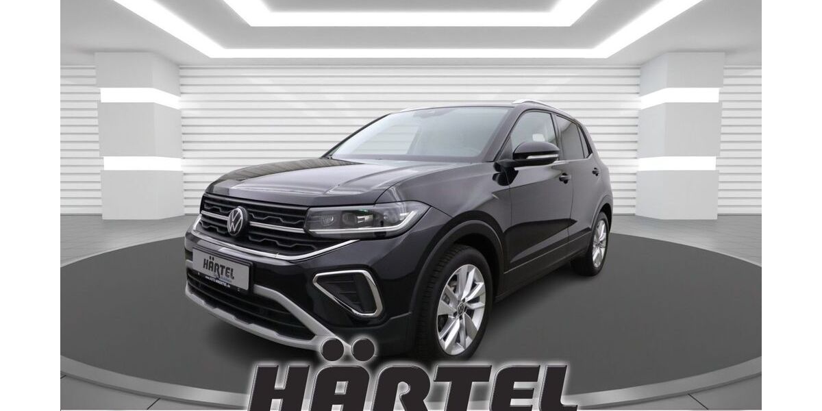 VW T-Cross 25.100 km 23.100 &euro; Osnabrück 49084