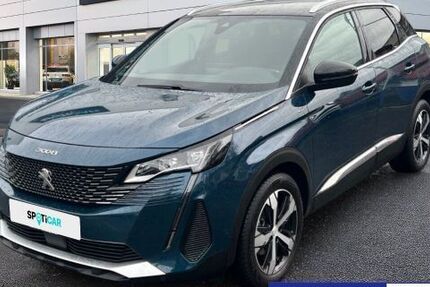 Peugeot 3008 28.539 km 21.730 &euro; Heidenau 01809