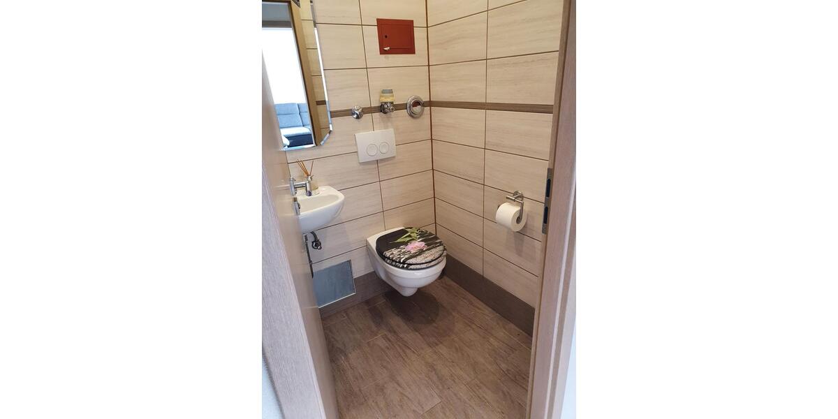 Erdgeschoßwohnung Wertheim - 3 Zimmer, 82 m&sup2;, 190.000&euro; | Angebot:26934769