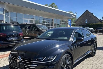 VW Arteon 130.000 km 22.490 &euro; Ibbenbüren 49477