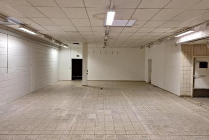 Lagerfläche in Bad Salzschlirf zu vermieten zimmer