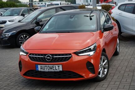 Opel Corsa 27.700 km 14.750 &euro; Falkensee 14612