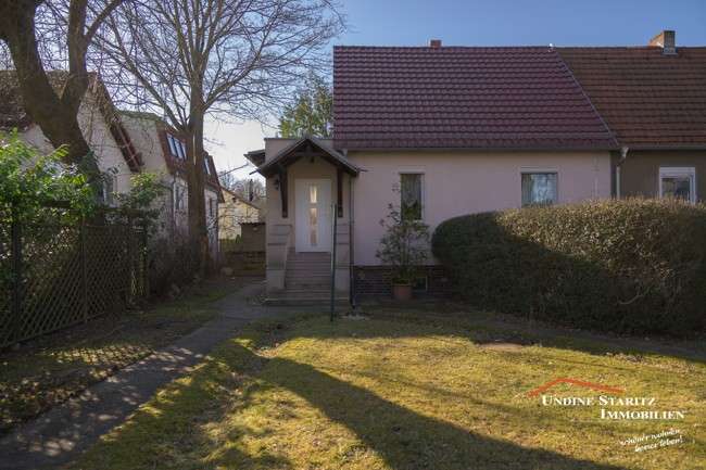 Einfamilienhaus Glienicke/Nordbahn Nordbahn - 2 Zimmer, 74 m&sup2;, 279.900&euro; | Angebot:25473941