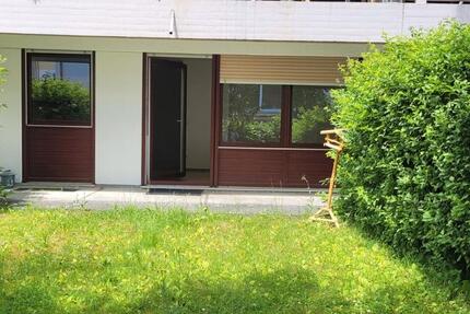 Wohnung Bad Wörishofen - 1 Zimmer, 35 m&sup2;, 133.000&euro; | Angebot:27009028