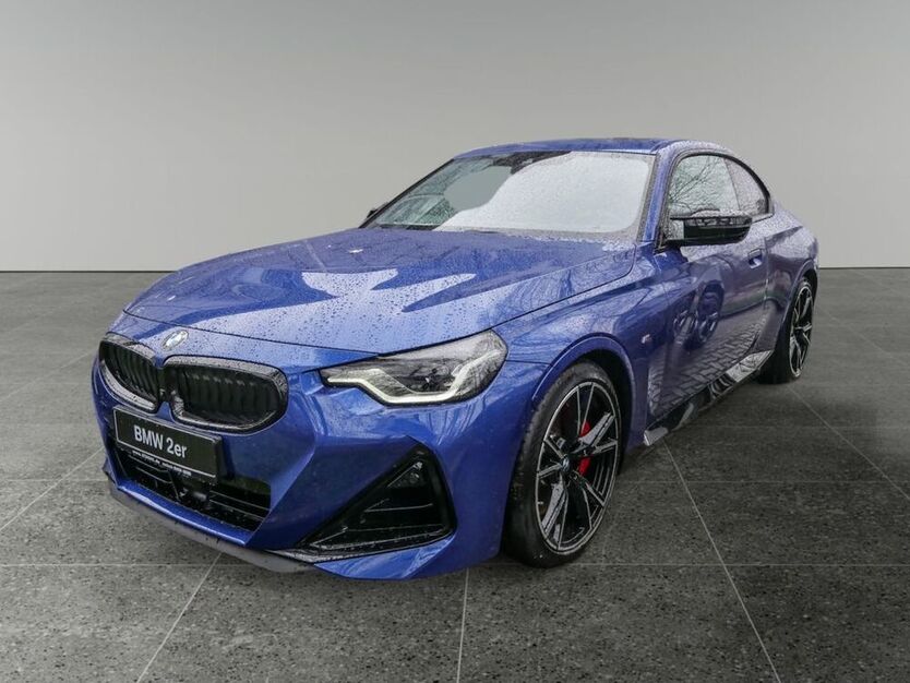 M240i