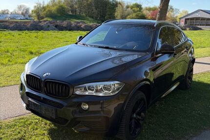 BMW X6 254.850 km 22.999 &euro; Wörth a.d Isar 84109