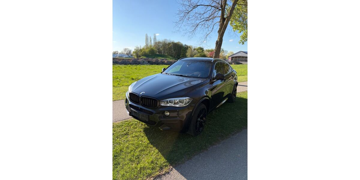 BMW X6 254.850 km 22.999 &euro; Wörth a.d Isar 84109