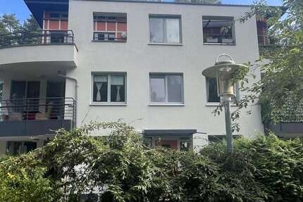 Wohnung Bernau bei Berlin - 3 Zimmer, 88 m&sup2;, 965&euro; | Angebot:26333629