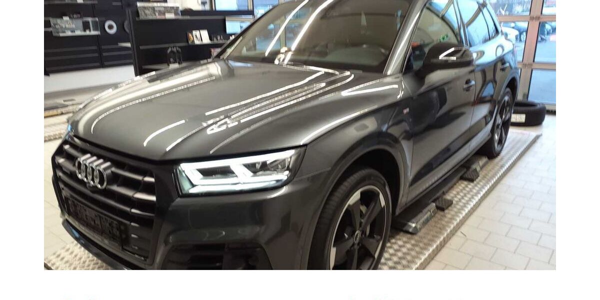 Audi Q5 55.950 km 35.929 &euro; Hanau 63452