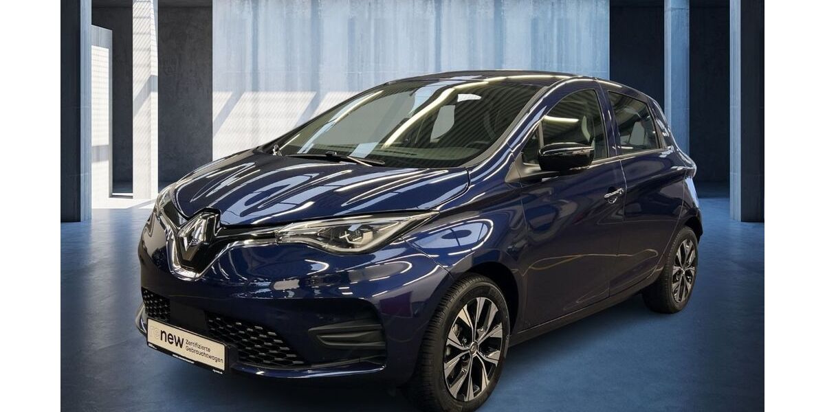 Renault ZOE 16.895 km 16.460 &euro; Frankfurt / Main 60314