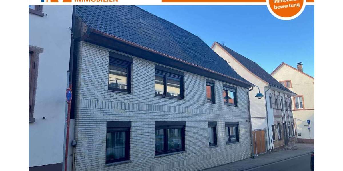 Haus zum Kaufen in Grünstadt 280.000 € 155 m² 5.5 zimmer