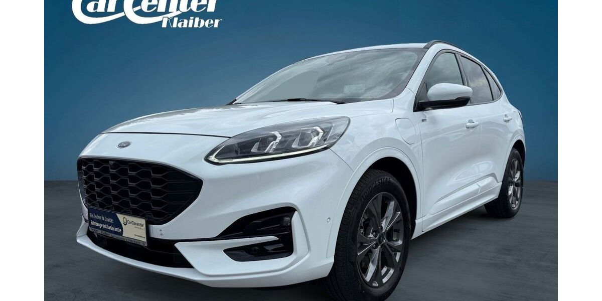 Ford Kuga 142.572 km 17.950 &euro; Bad Friedrichshall 74177