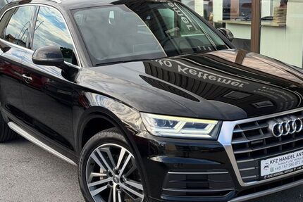 Audi Q5 147.000 km 23.999 &euro; Holzkirchen nähe München 83607