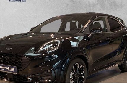 Ford Puma 8.990 km 29.290 € Bielefeld 33609