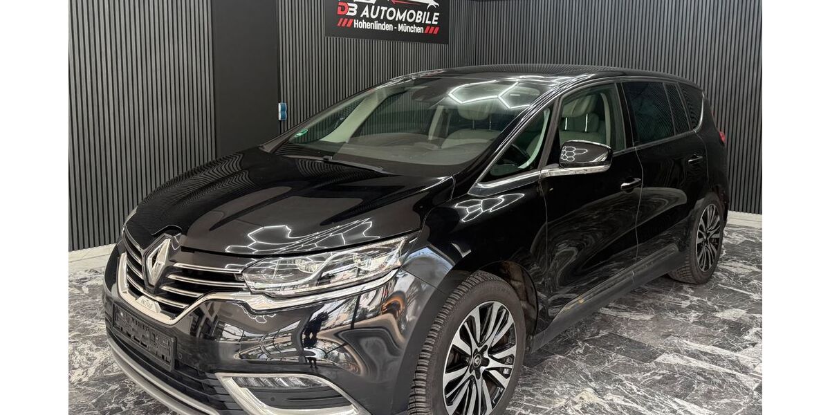 Renault Espace 139.000 km 12.999 &euro; Hohenlinden bei München 85664