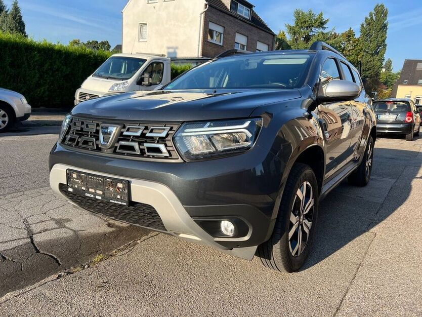 Duster