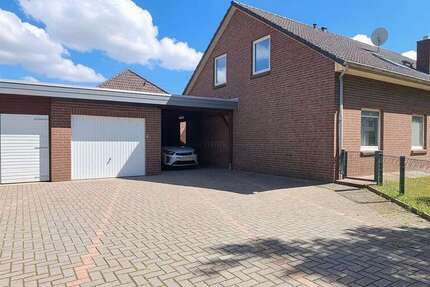Haus Bad Fallingbostel - 8 Zimmer, 178 m&sup2;, 388.000&euro; | Angebot:27736911