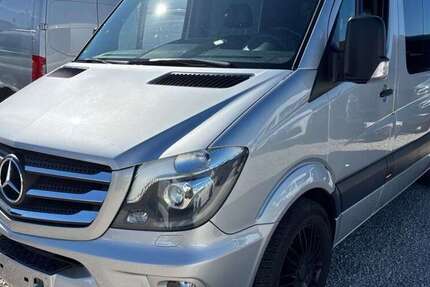 Mercedes-Benz Sprinter 218.763 km 17.799 &euro; Bielefeld 33689