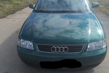 Audi A3 159.000 km 1.750 &euro; Bitburg 54634