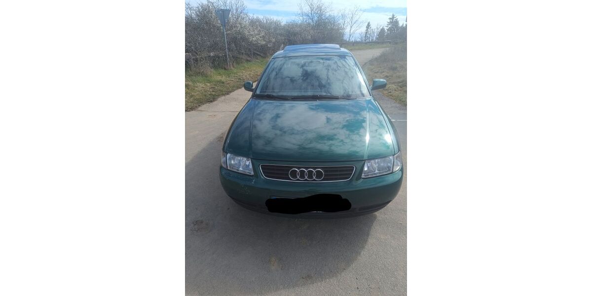 Audi A3 159.000 km 1.750 &euro; Bitburg 54634
