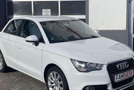 Audi A1 148.850 km 7.777 € Grimma 04668
