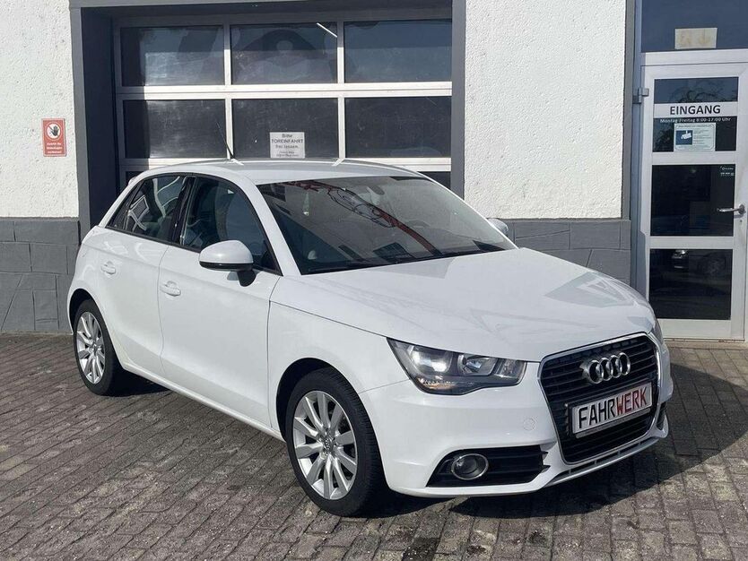 Audi A1 148.850 km 7.777 € Grimma 04668