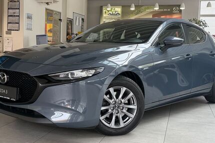 Mazda 3 49.999 km 16.990 &euro; Hannover 30625