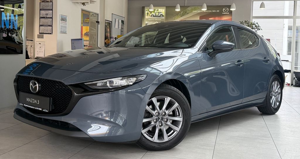 Mazda 3 49.999 km 16.990 &euro; Hannover 30625