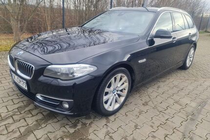 BMW 535