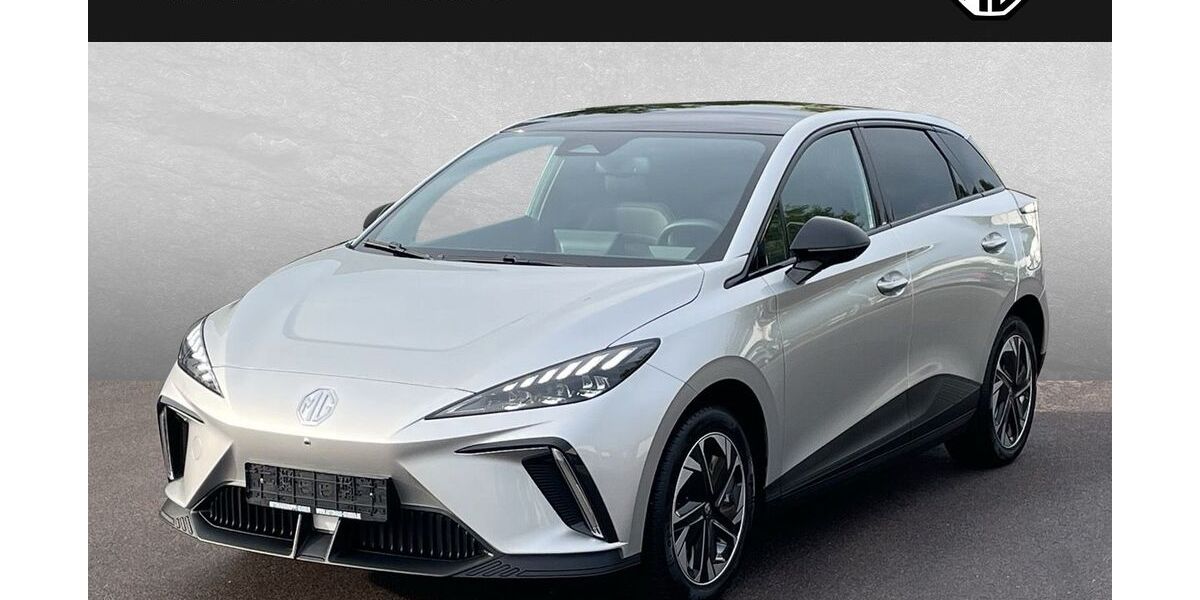 MG 4 23.500 km 23.890 € Karlsruhe 76187