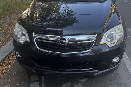 Opel Antara 177.000 km 3.300 &euro; Berlin, Stadt 12347