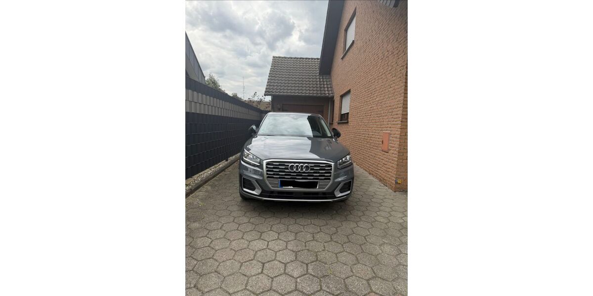 Audi Q2 63.000 km 17.000 &euro; Hamm 59077