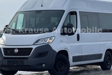 Fiat Ducato 30.911 km 21.999 &euro; Hammah 21714