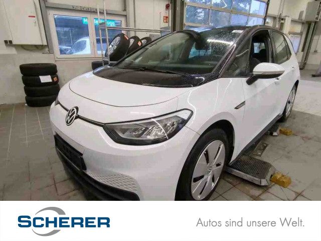 VW ID.3 33.827 km 18.600 &euro; Mainz 55120