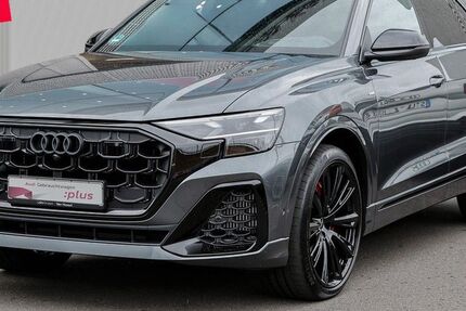 Audi Q8 12.352 km 89.880 &euro; Koblenz 56070