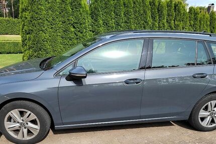 VW Golf 72.000 km 17.500 &euro; Sassenburg 38524