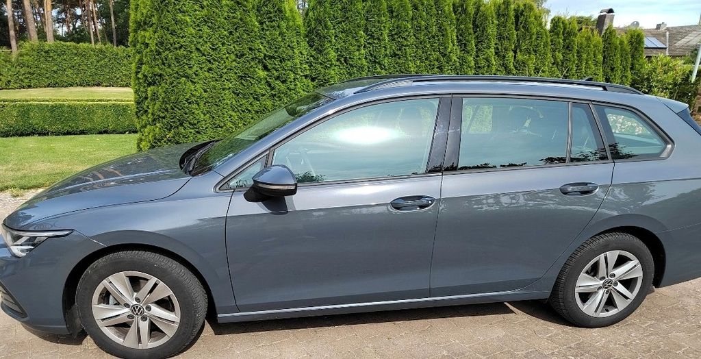 VW Golf 72.000 km 17.500 &euro; Sassenburg 38524